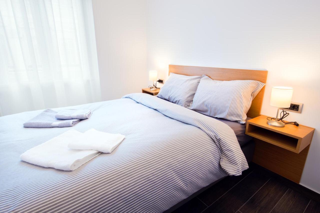 Apartmani Sterija Novi Sad Ngoại thất bức ảnh